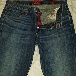 Lucky Brand Jeans never worn